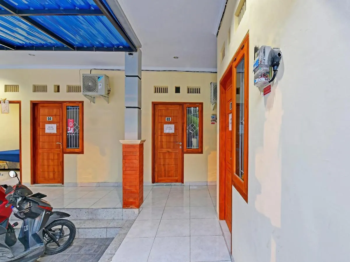 Oyo 90823 Casa Jupiter Shine Hotel Denpasar   Denpasar (Bali)