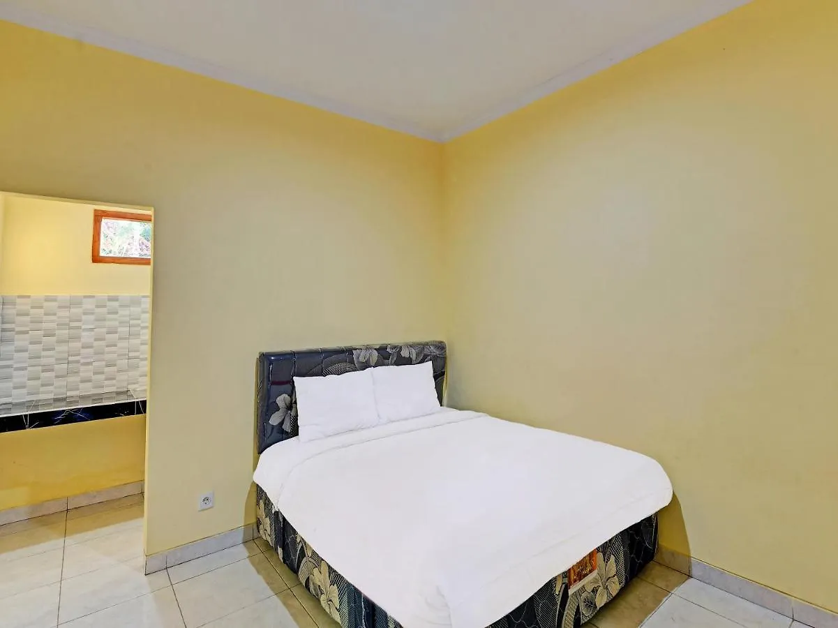 Oyo 90823 Casa Jupiter Shine Hotel Denpasar