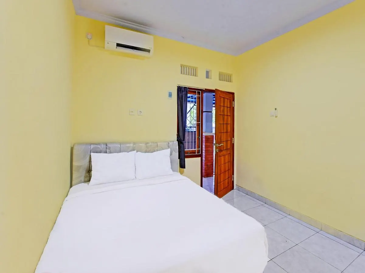 Oyo 90823 Casa Jupiter Shine Hotel Denpasar  2*, Denpasar (Bali) Indonesia