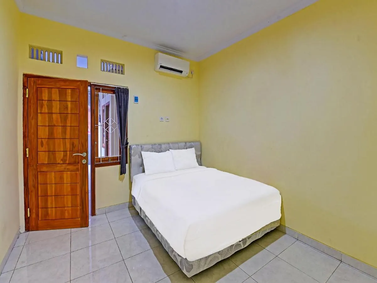 Oyo 90823 Casa Jupiter Shine Hotel Denpasar